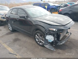 MAZDA MAZDA CX-30 PREFERRED