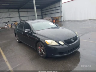 LEXUS LEXUS GS 350