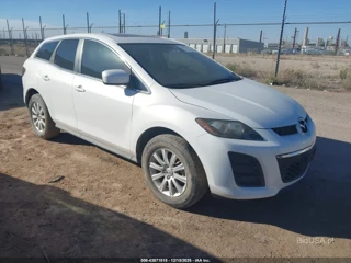 MAZDA MAZDA CX-7 I SPORT