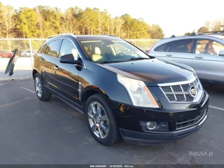 CADILLAC CADILLAC SRX PERFORMANCE COLLECTION