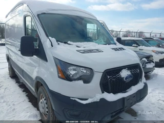 FORD FORD TRANSIT-250