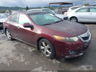 ACURA ACURA TSX 2.4