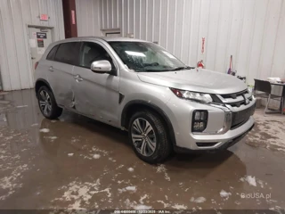 MITSUBISHI MITSUBISHI OUTLANDER SPORT 2.0 ES AWC/2.0 LE AWC/2.0 RALLIART AWC/2.0 S AWC/2.0 SE AWC/2.0 TRAIL EDITION AWC/ES/S/TRAIL EDITION