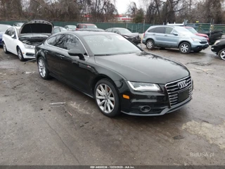 AUDI AUDI A7 PREMIUM