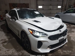 KIA KIA STINGER GT1