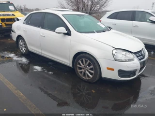 VOLKSWAGEN VOLKSWAGEN JETTA LIMITED EDITION