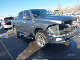 DODGE DODGE RAM 1500 SLT/SPORT/TRX