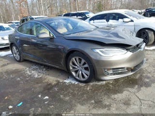 TESLA TESLA MODEL S 60D/70D/75D/85D/90D