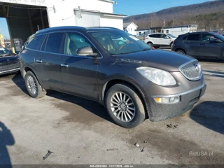 BUICK BUICK ENCLAVE LEATHER