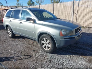 VOLVO VOLVO XC90 2.5T