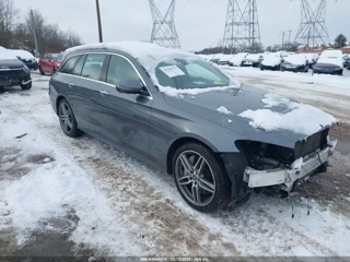 MERCEDES-BENZ MERCEDES-BENZ E 450 4MATIC