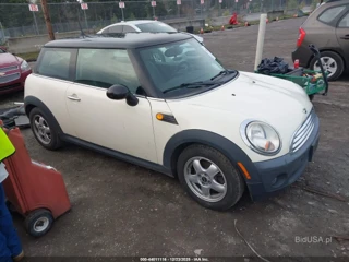 MINI MINI COOPER