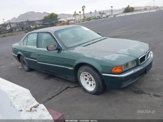 BMW 740IL