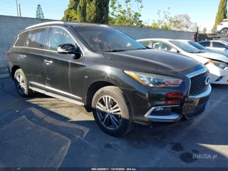 INFINITI INFINITI QX60