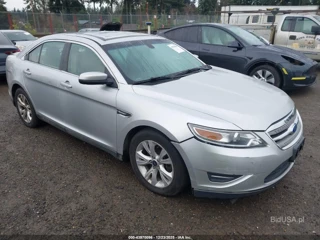 FORD FORD TAURUS SEL