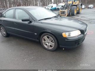 VOLVO VOLVO S60 2.5T