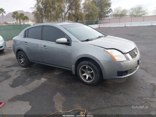 NISSAN NISSAN SENTRA 2.0