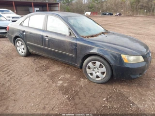 HYUNDAI HYUNDAI SONATA GLS