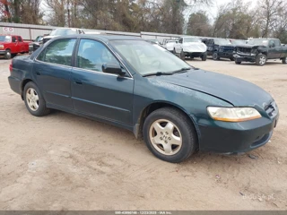 HONDA HONDA ACCORD EX V6
