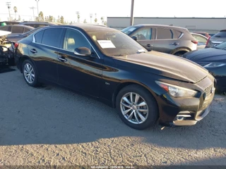 INFINITI INFINITI Q50 2.0T BASE