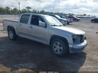 GMC CANYON SLE1