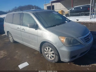 HONDA HONDA ODYSSEY EX-L