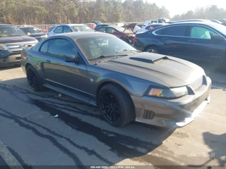 FORD FORD MUSTANG GT