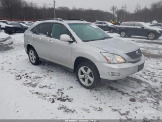 LEXUS LEXUS RX 330