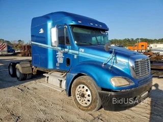 FREIGHTLINER CONVENTION