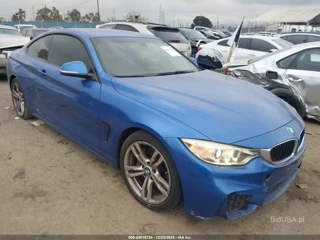 BMW 435I