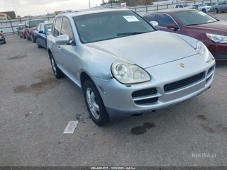 PORSCHE PORSCHE CAYENNE S