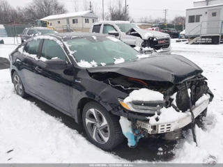 HONDA HONDA INSIGHT EX