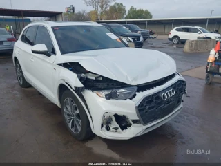 AUDI AUDI Q5 PREMIUM PLUS 45 TFSI S LINE QUATTRO