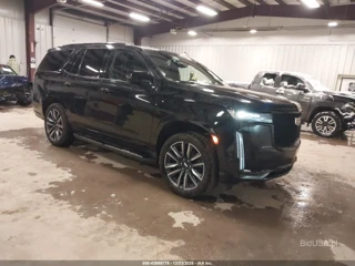 CADILLAC CADILLAC ESCALADE 2WD SPORT