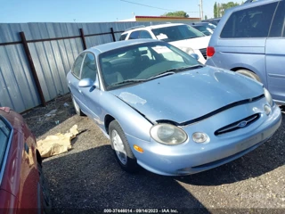FORD FORD TAURUS SE/LX