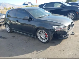 VOLKSWAGEN VOLKSWAGEN GOLF GTI AUTOBAHN 4-DOOR/S 4-DOOR/SE 4-DOOR/SPORT 4-DOOR