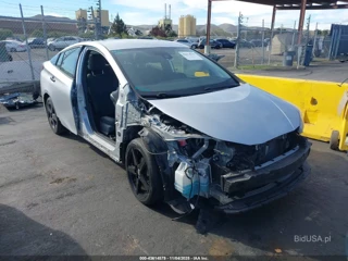 TOYOTA TOYOTA PRIUS NIGHTSHADE EDITION
