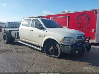 RAM RAM 3500 LARAMIE  4X4 8' BOX