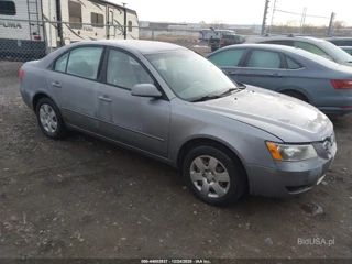 HYUNDAI HYUNDAI SONATA LIMITED/SE V6