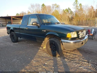 FORD FORD RANGER EDGE/TREMOR/XL/XLT