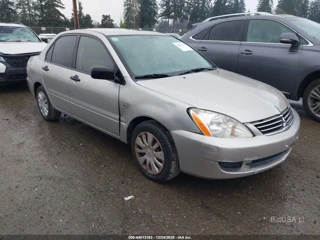 MITSUBISHI MITSUBISHI LANCER ES/SE