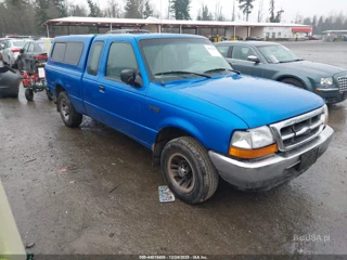 FORD FORD RANGER XL/XLT