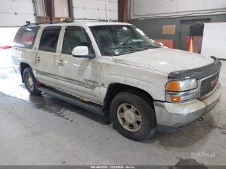 GMC YUKON XL 1500 SLE