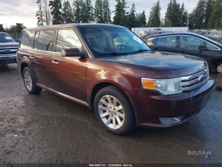 FORD FORD FLEX SEL