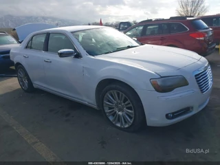 CHRYSLER CHRYSLER 300 LIMITED