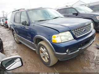 FORD FORD EXPLORER NBX/XLT