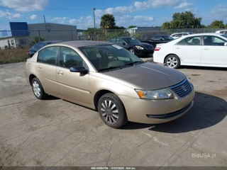SATURN SATURN ION 2