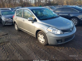NISSAN NISSAN VERSA 1.8S
