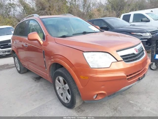 SATURN SATURN VUE V6 XR