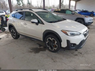 SUBARU SUBARU CROSSTREK LIMITED